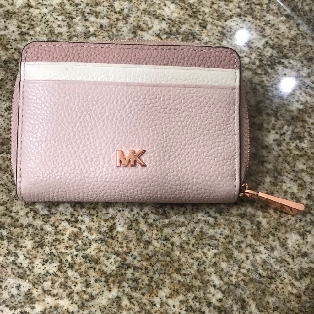 Micheal Kors Card holder! Mini wallet